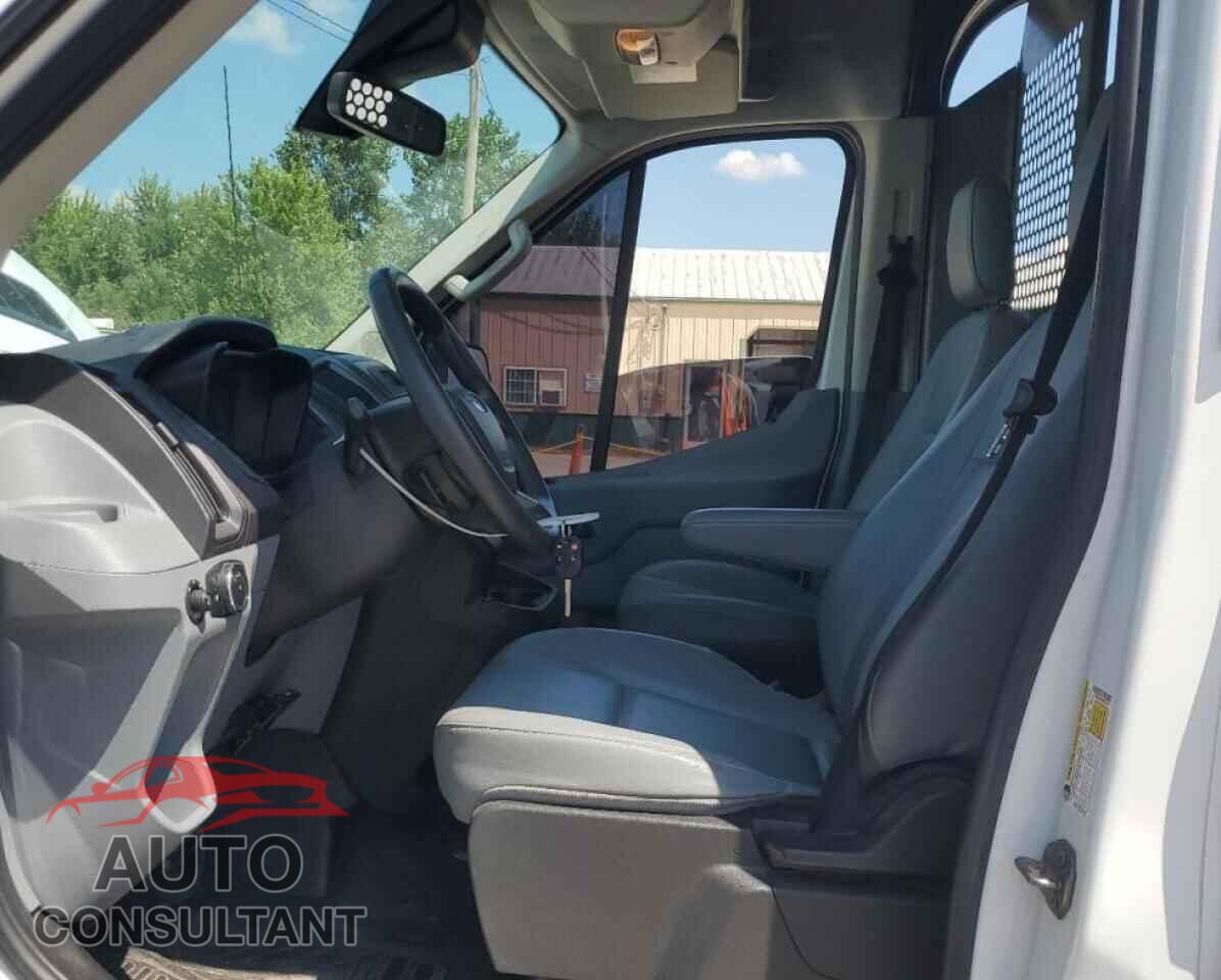 FORD TRANSIT 2015 - 1FTNR2CM5FKB18399
