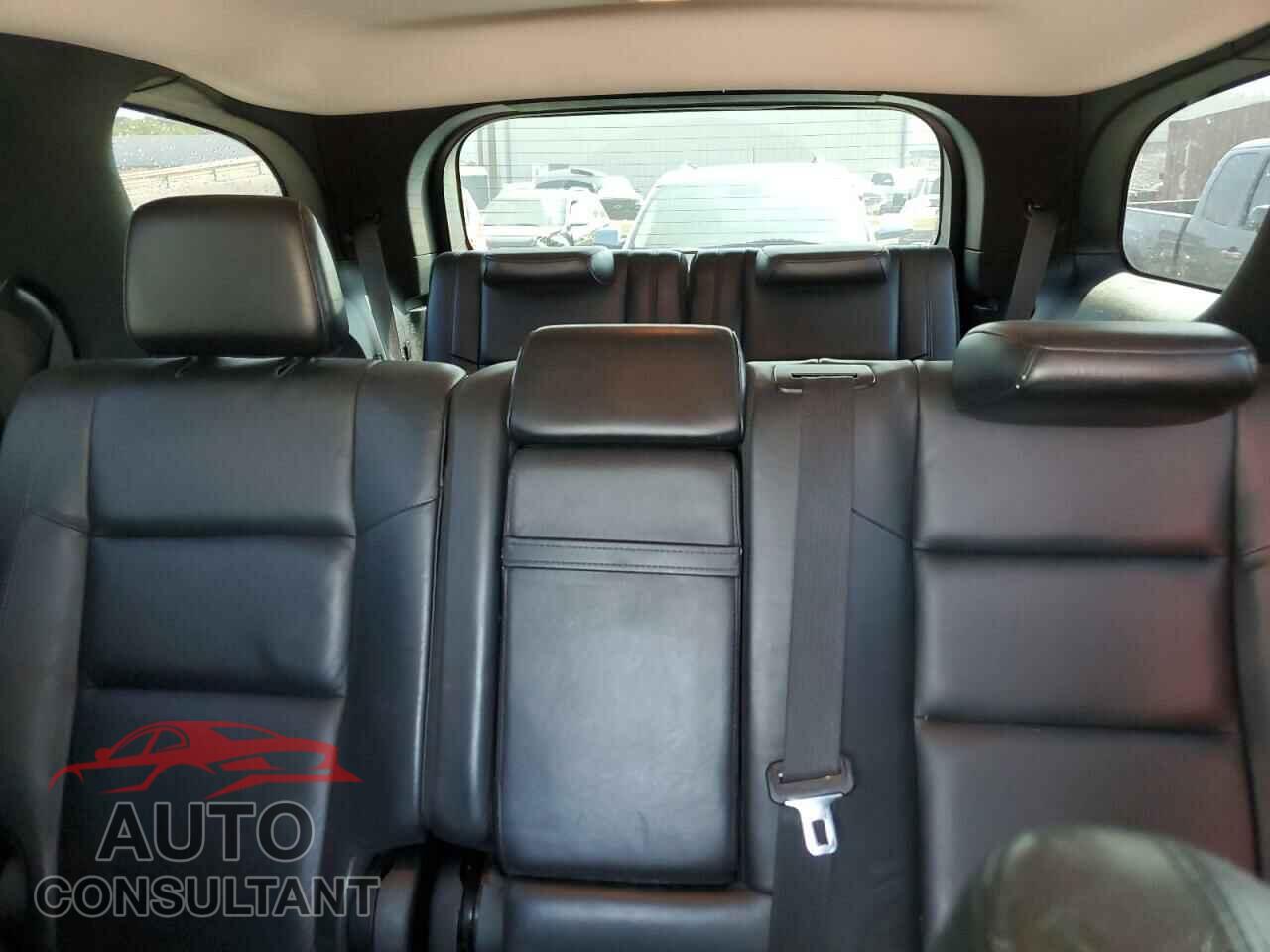 DODGE DURANGO 2017 - 1C4RDHDG7HC869481