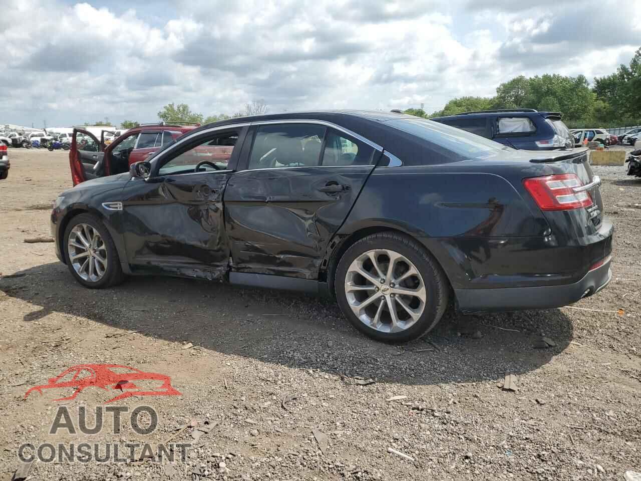 FORD TAURUS 2015 - 1FAHP2F84FG127198