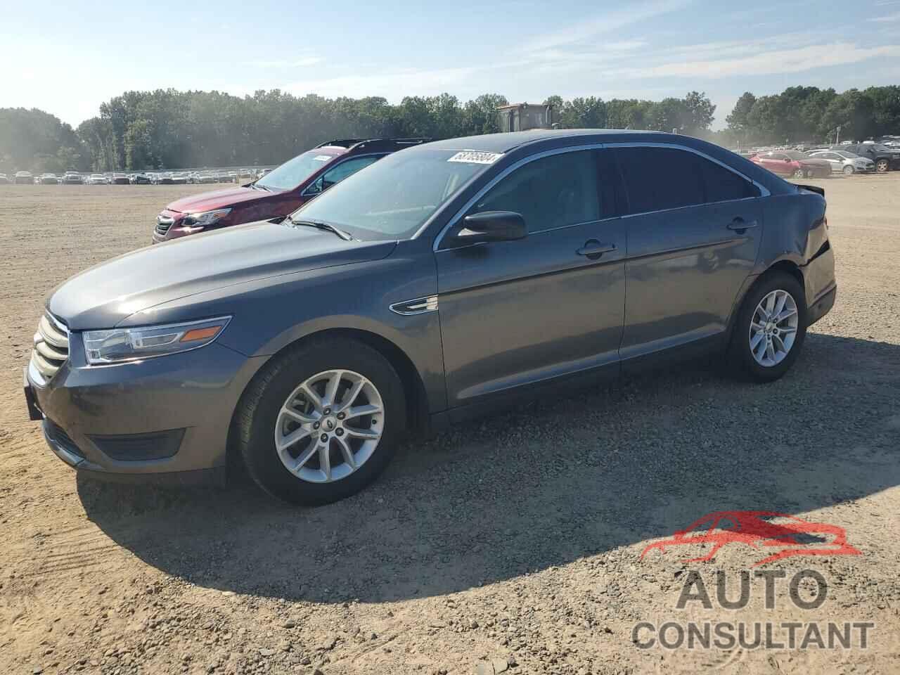 FORD TAURUS 2015 - 1FAHP2D84FG117967