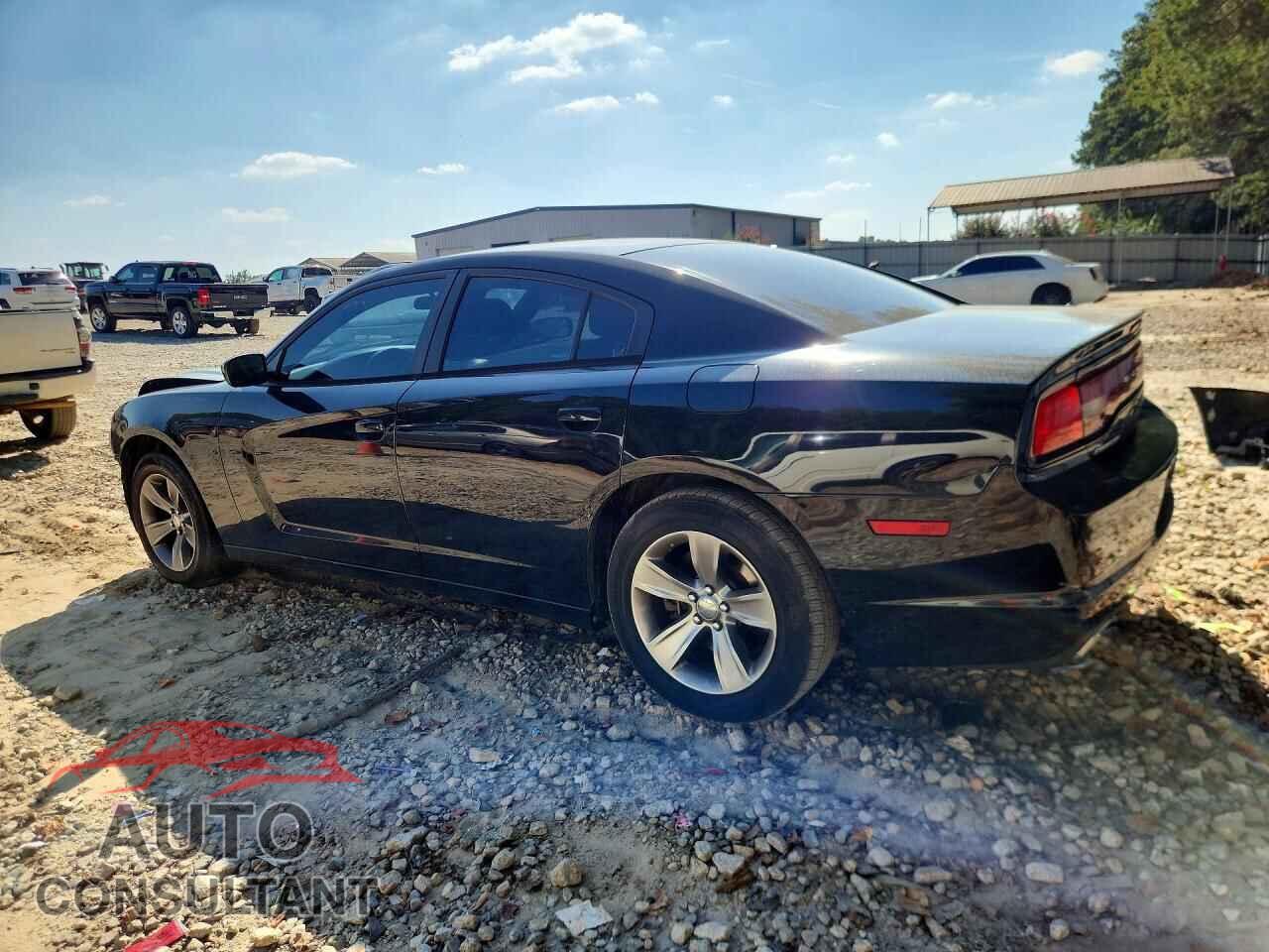 DODGE CHARGER 2013 - 2C3CDXAG4DH694946