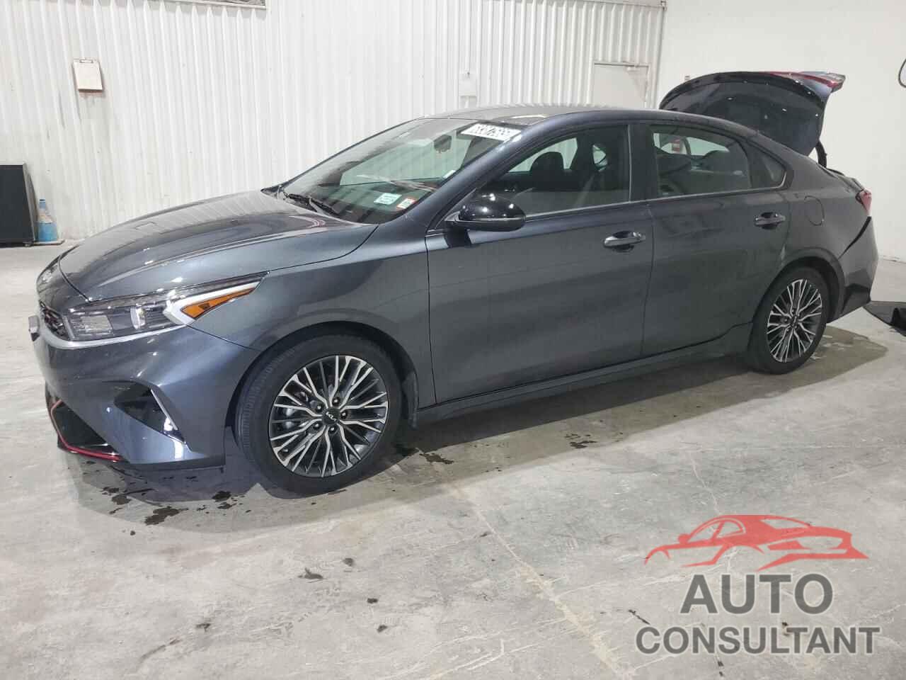 KIA FORTE 2023 - 3KPF54AD1PE674387