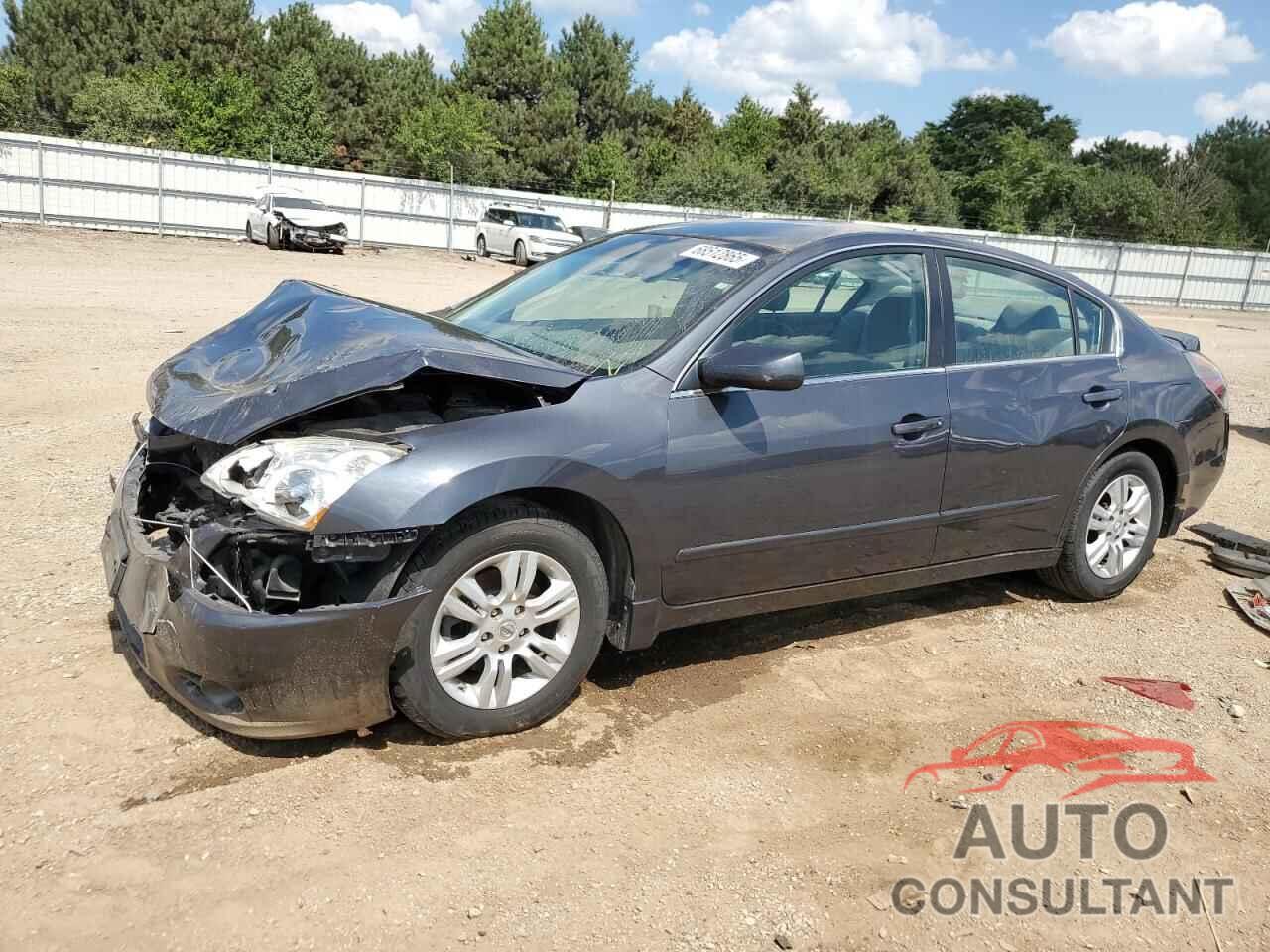 NISSAN ALTIMA 2012 - 1N4AL2AP3CN556299