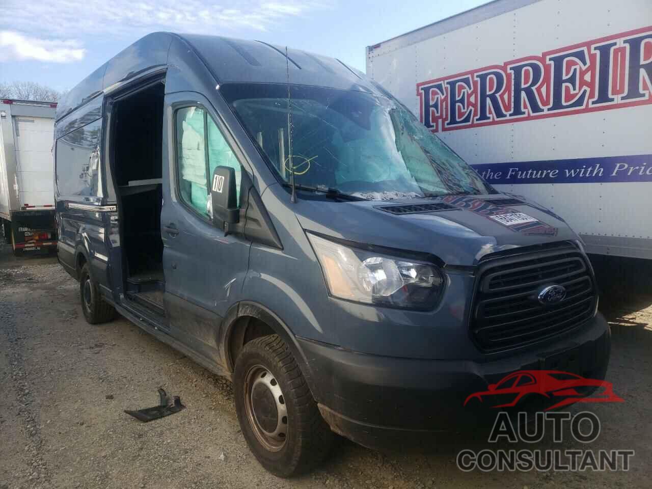 FORD TRANSIT CO 2019 - 1FTYR3XM6KKB33145