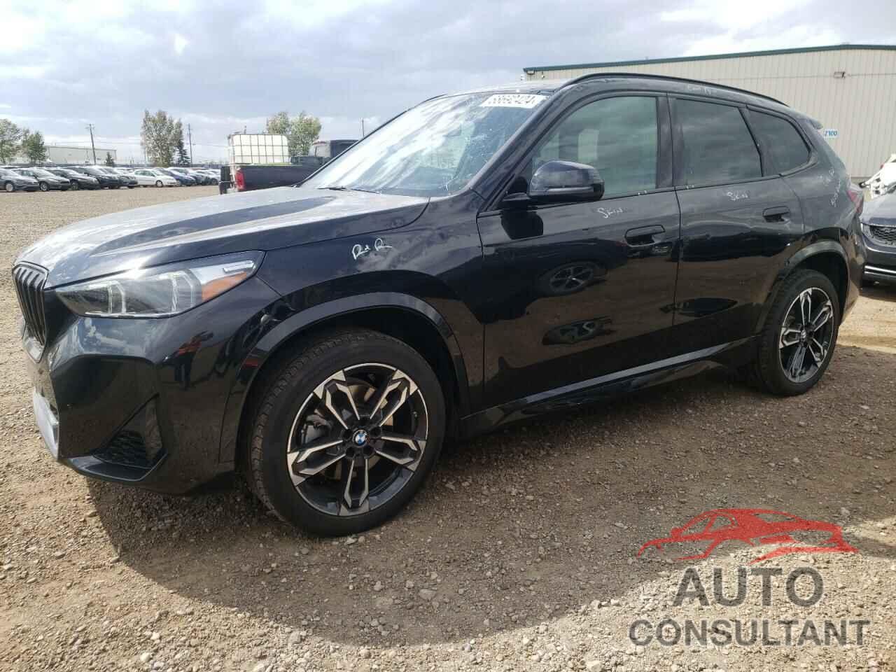 BMW X1 2023 - WBX73EF08P5X91887