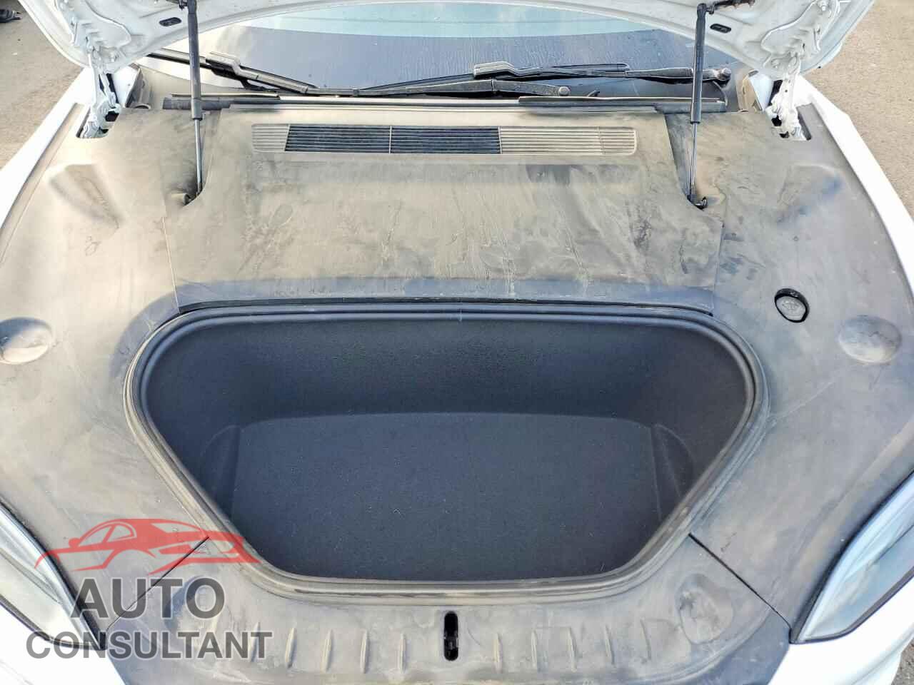 TESLA MODEL S 2023 - 5YJSA1E53PF510323