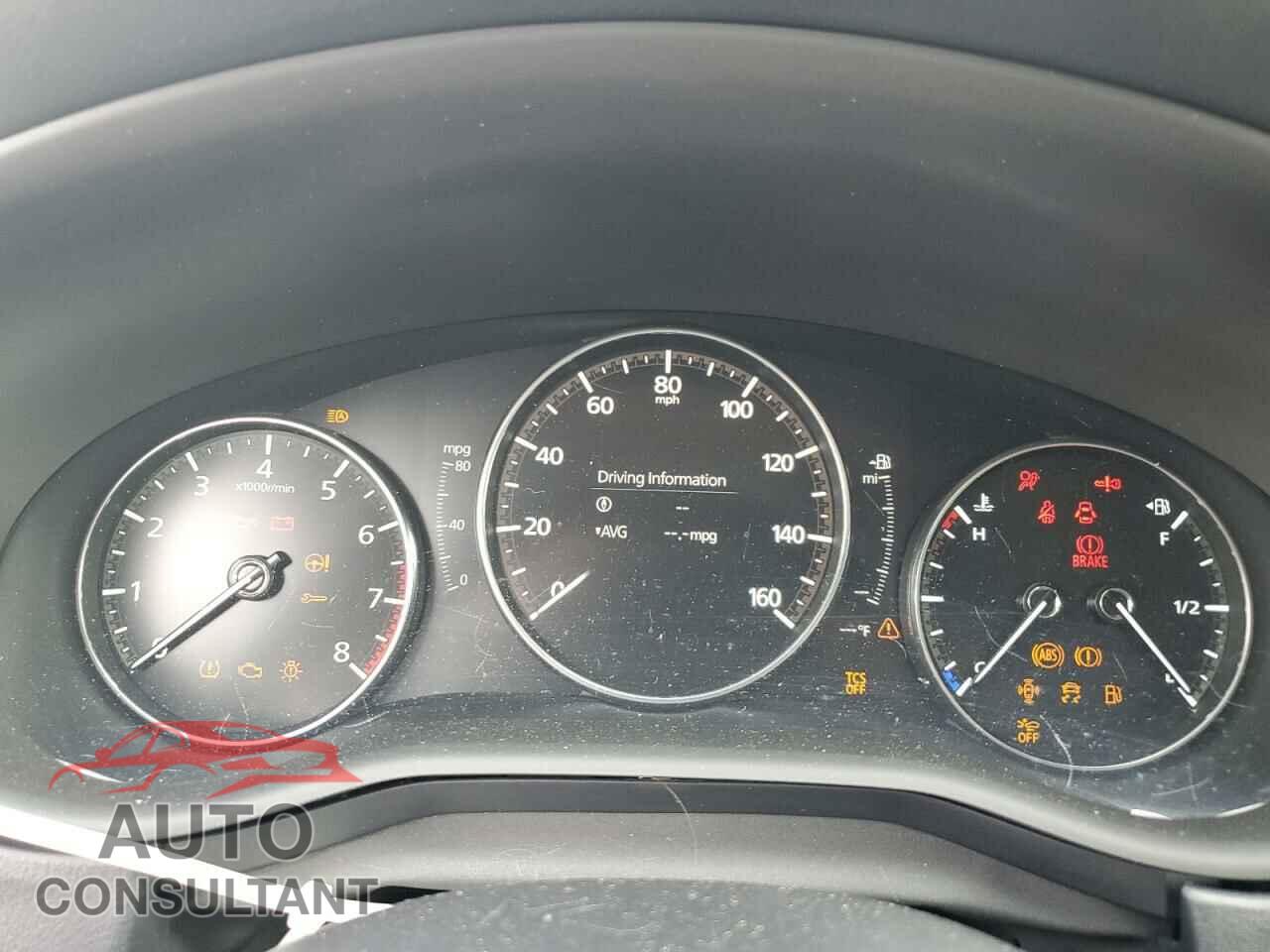MAZDA CX30 2021 - 3MVDMABL6MM319469
