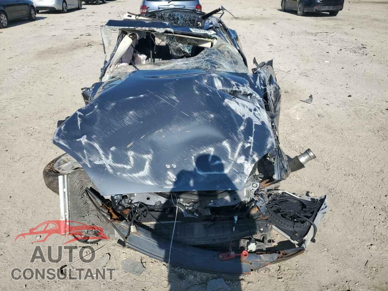 TESLA MODEL S 2013 - 5YJSA1CN9DFP04529