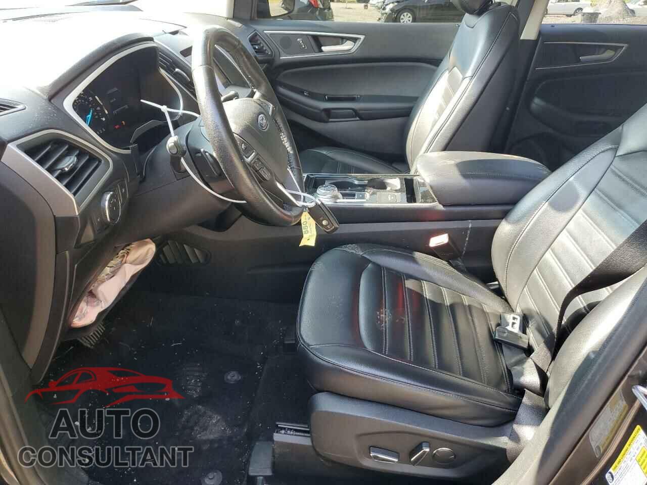 FORD EDGE 2019 - 2FMPK4J90KBC56326