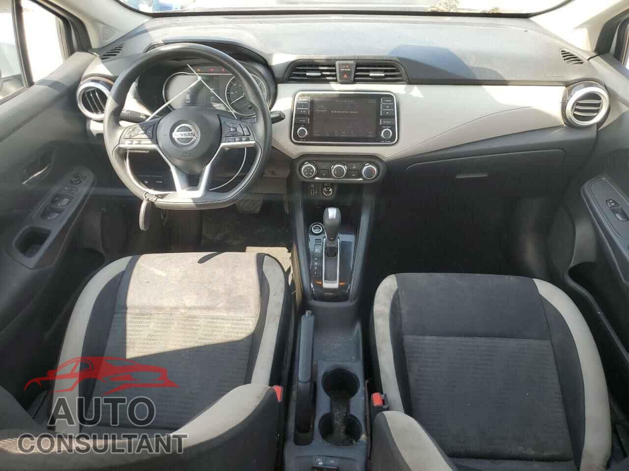 NISSAN VERSA 2021 - 3N1CN8EV6ML827952