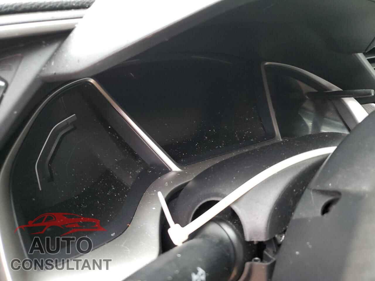 HONDA CIVIC 2017 - 19XFC2F77HE004065