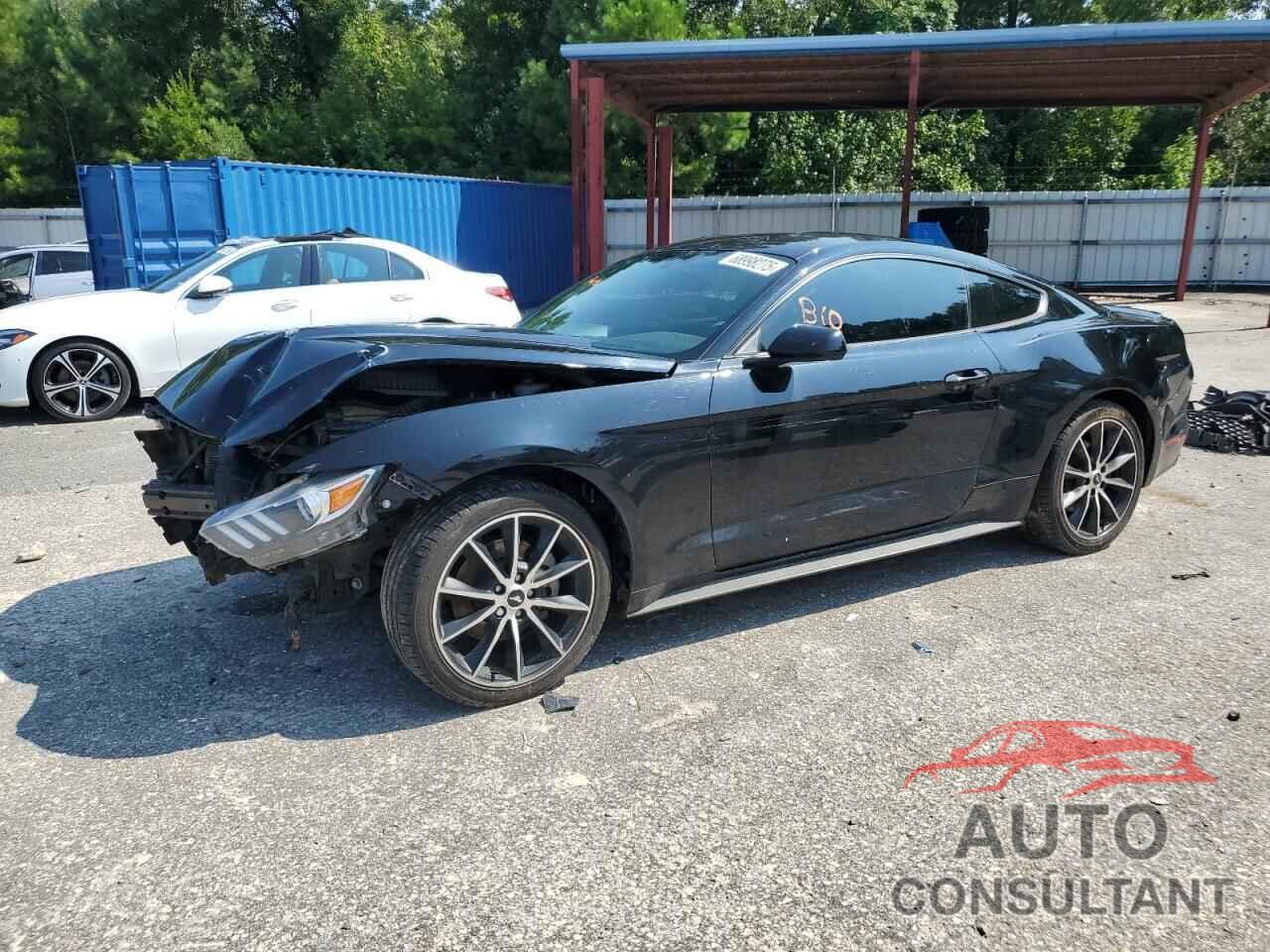 FORD ALL Models 2017 - 1FA6P8TH6H5339419