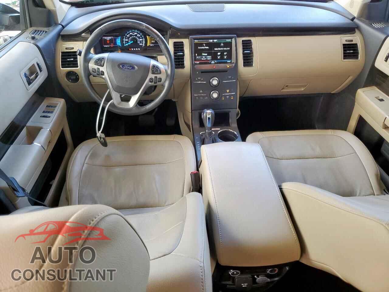 FORD FLEX 2015 - 2FMGK5C83FBA17871