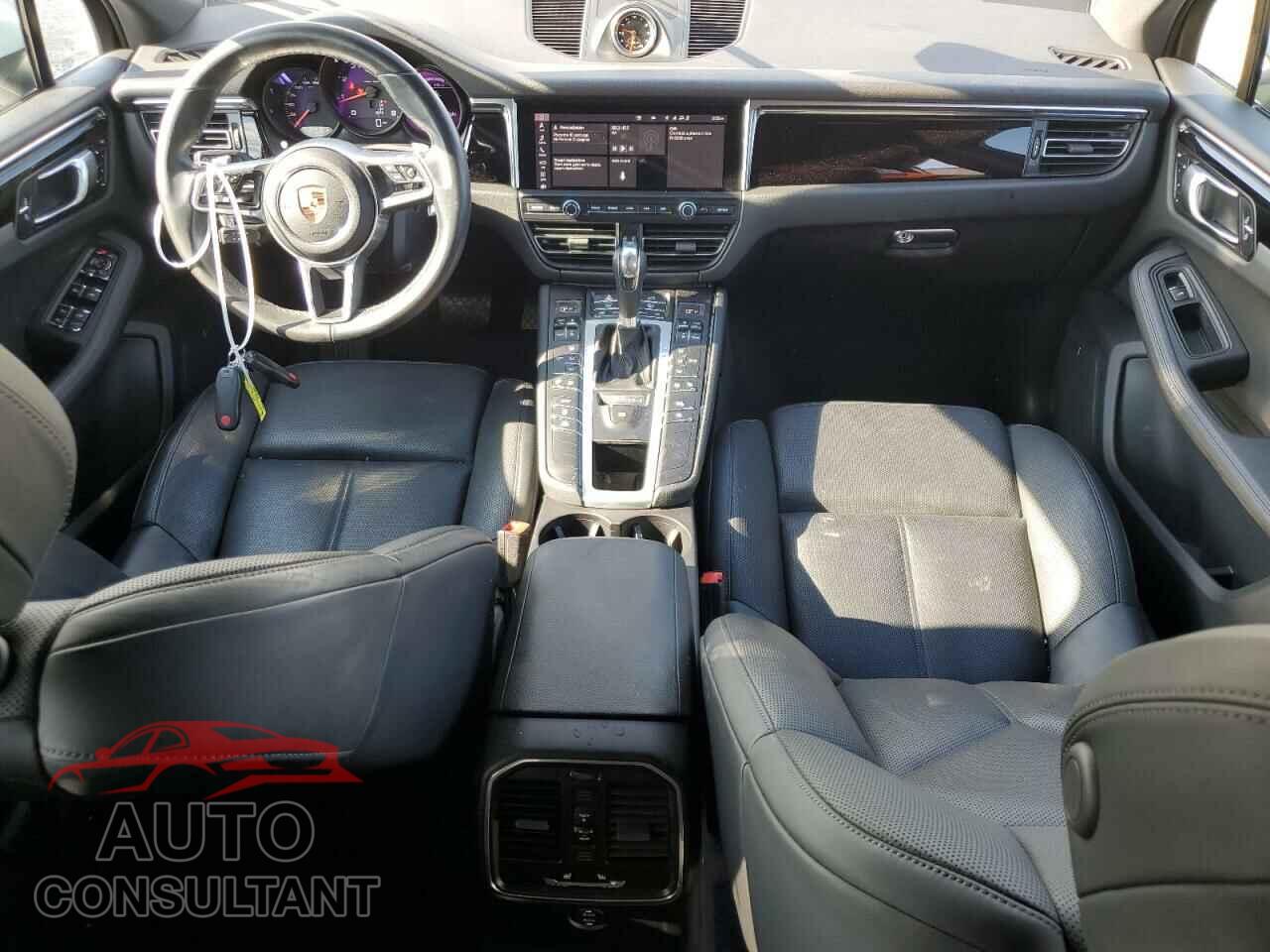 PORSCHE MACAN 2020 - WP1AA2A5XLLB13446