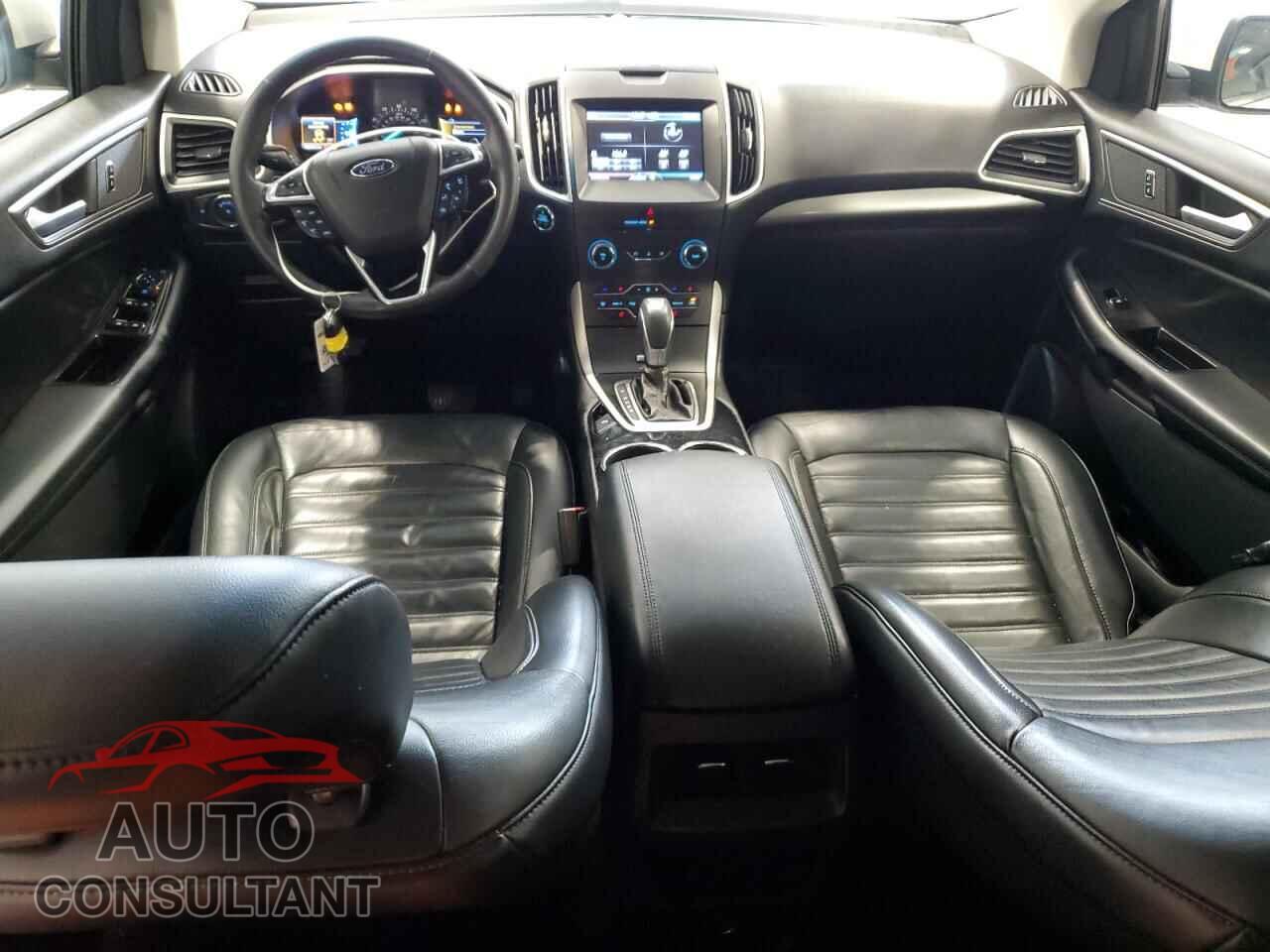 FORD EDGE 2015 - 2FMTK3J99FBB56966