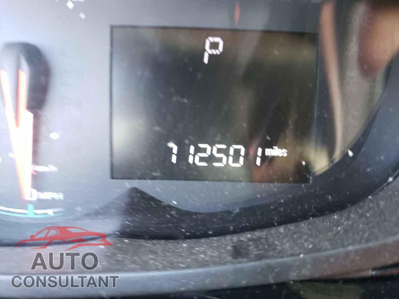 CHEVROLET SPARK 2018 - KL8CD6SA8JC421757