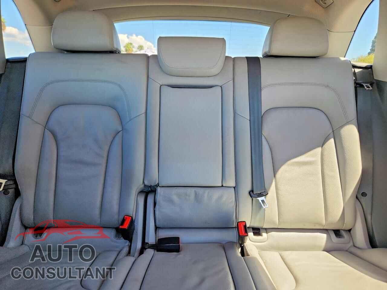 AUDI Q5 2014 - WA1CFAFP8EA096350