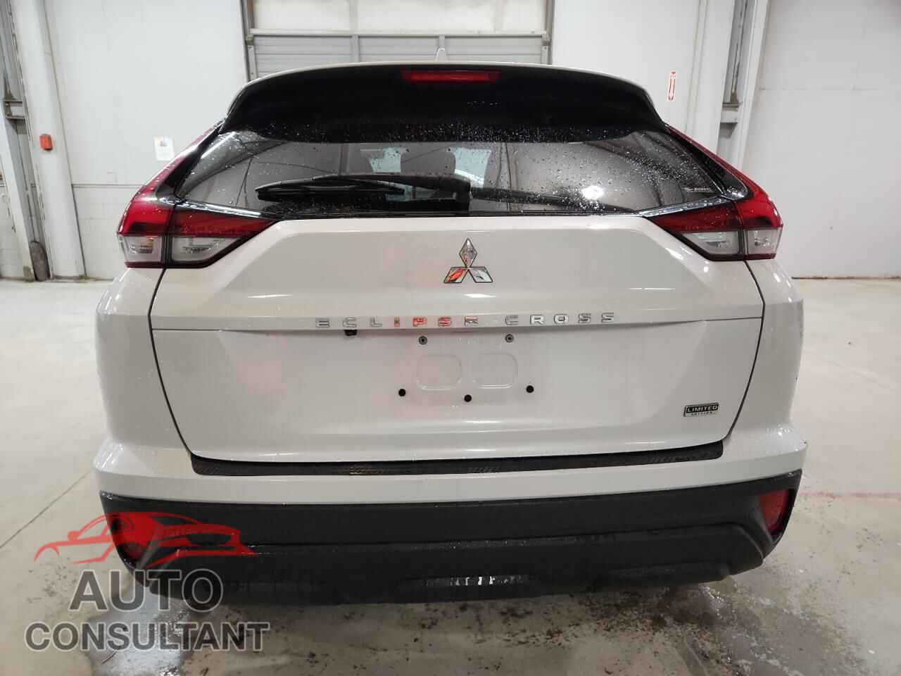 MITSUBISHI ECLIPSE 2024 - JA4ATVAA4RZ074394