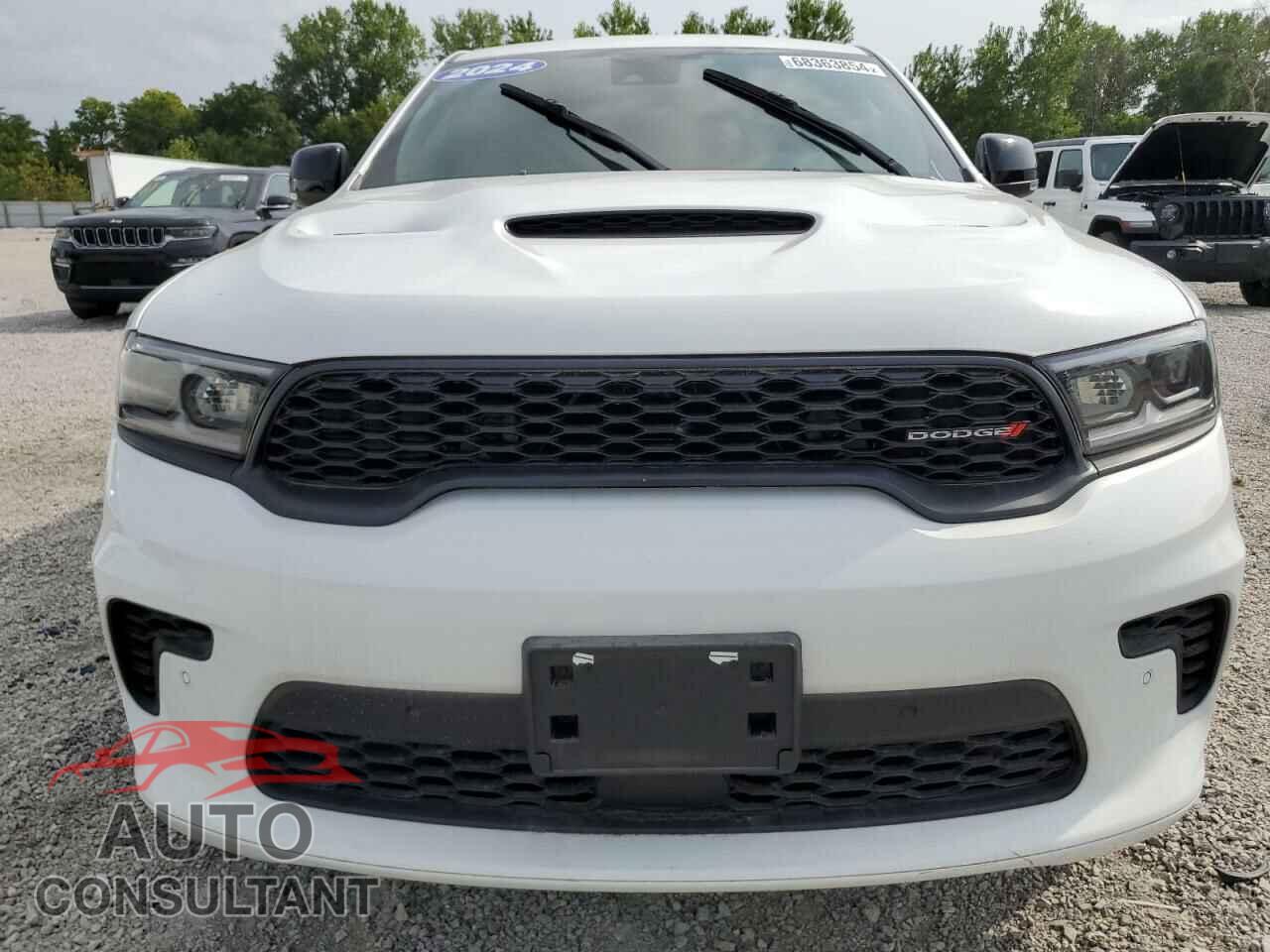DODGE DURANGO 2024 - 1C4SDJCT1RC205055