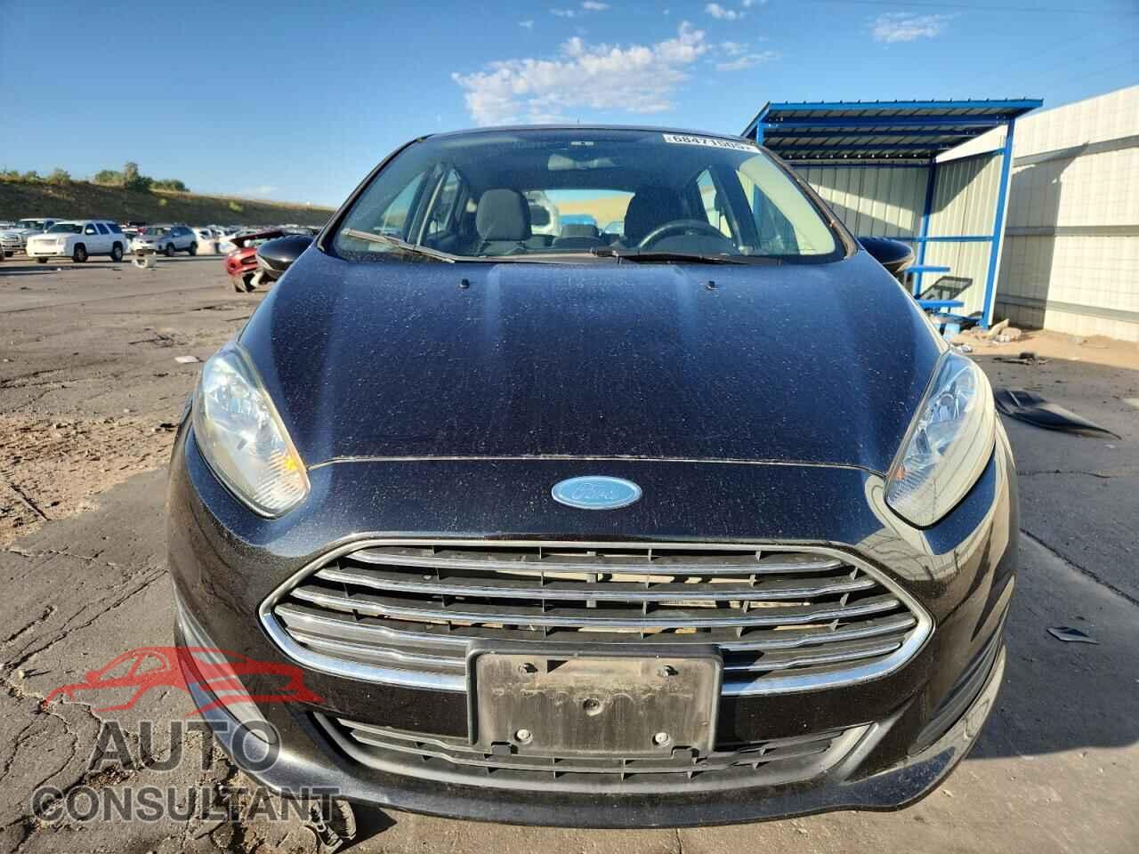 FORD FIESTA 2014 - 3FADP4EJ4EM183418