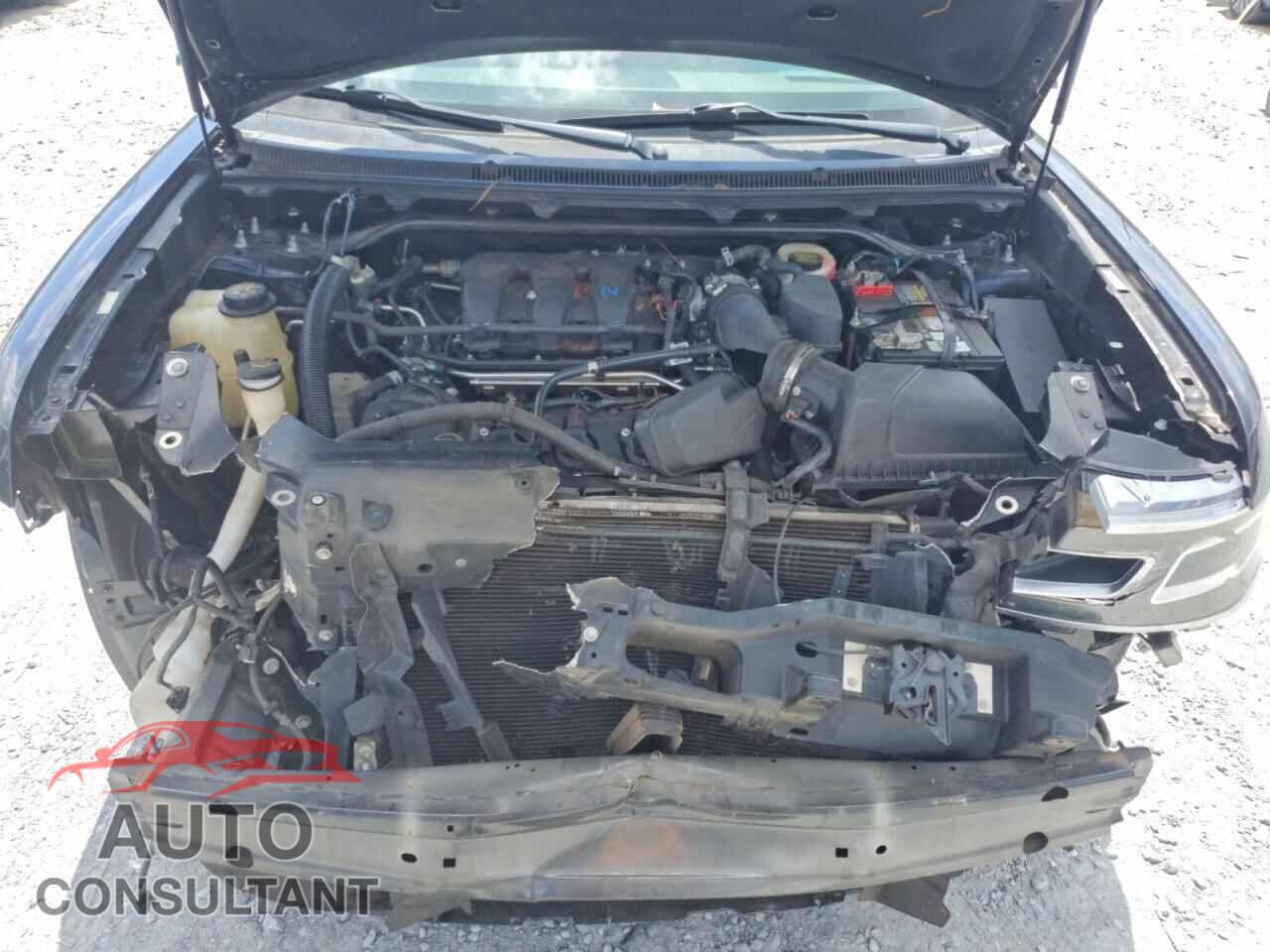 FORD FLEX 2015 - 2FMGK5D82FBA07900