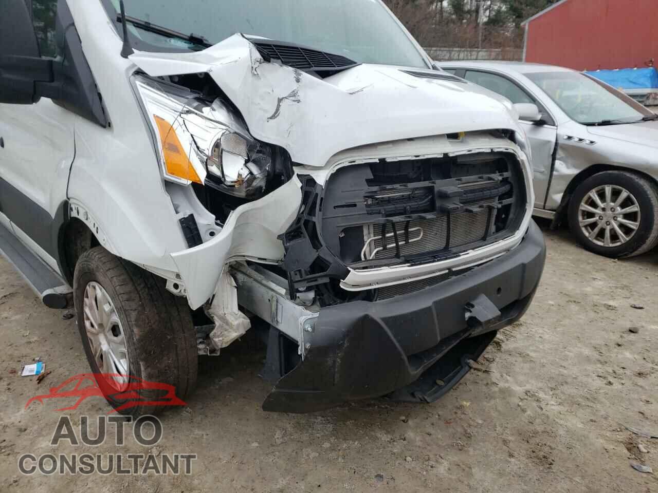 FORD TRANSIT CO 2019 - 1FTYR1ZM2KKB21513