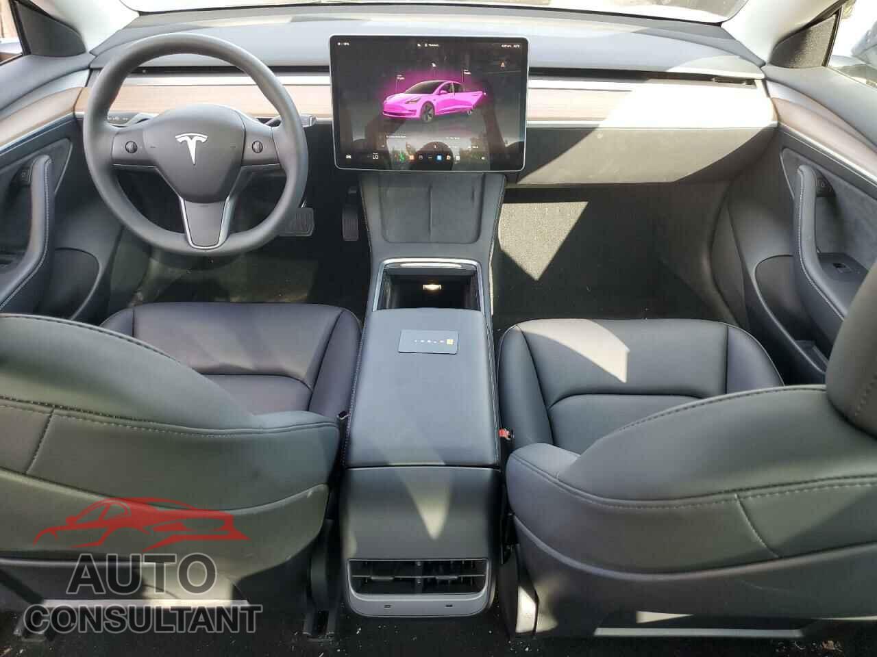 TESLA MODEL 3 2023 - 5YJ3E1EA6PF699555