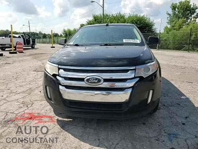 FORD EDGE 2011 - 2FMDK4KC5BBA52778