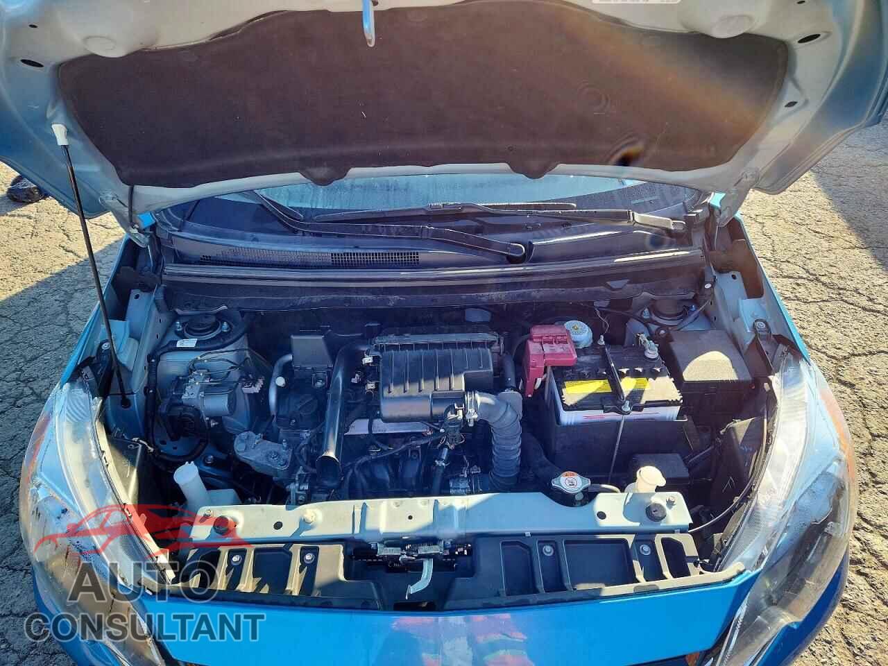 MITSUBISHI MIRAGE 2023 - ML32FUFJ0PHF06041