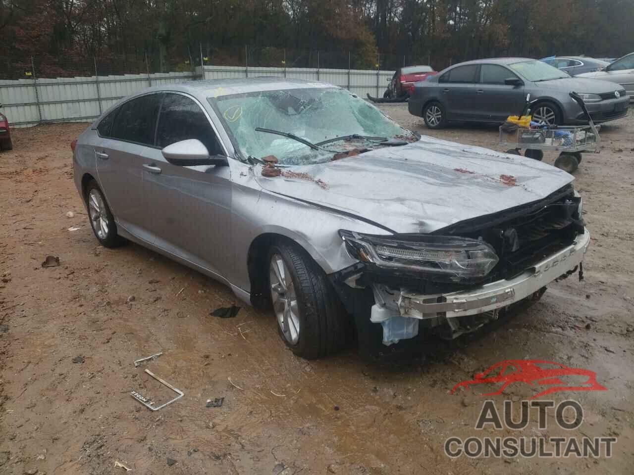 HONDA ACCORD 2020 - 1HGCV1F14LA042143