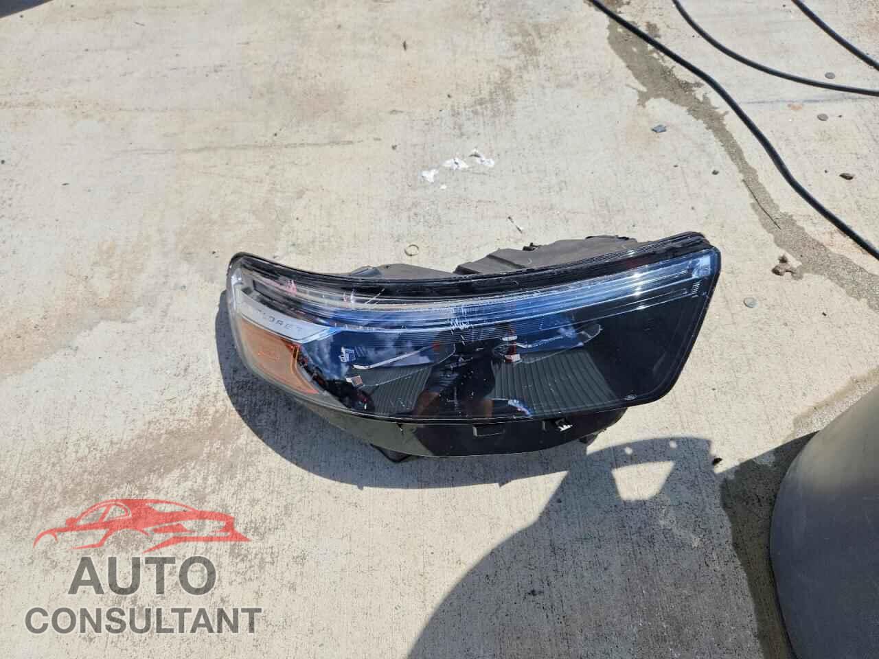 FORD EXPLORER 2024 - 1FMSK7KH9RGA77805