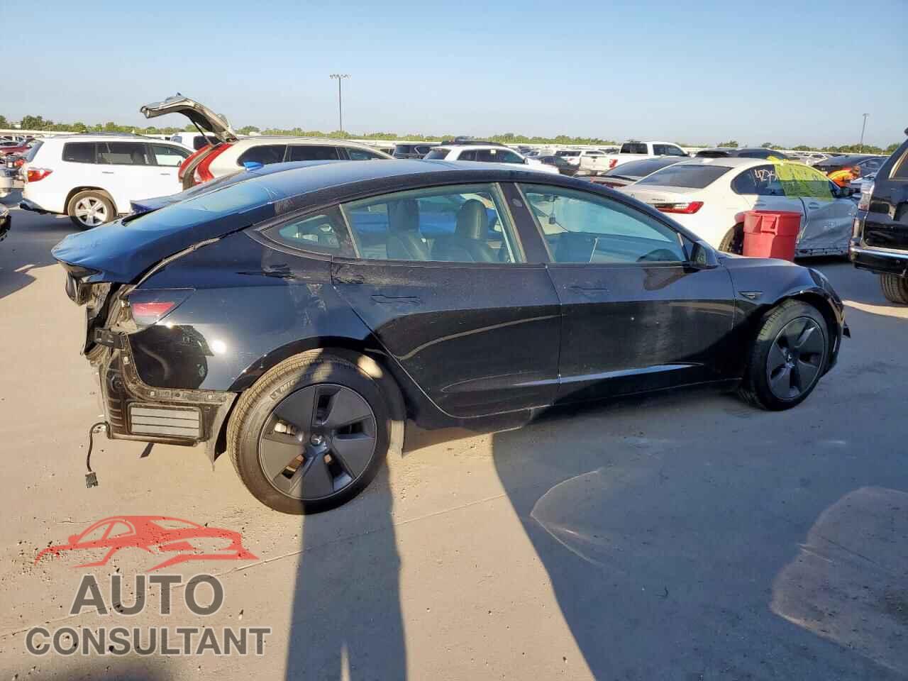 TESLA MODEL 3 2023 - 5YJ3E1EA0PF559274