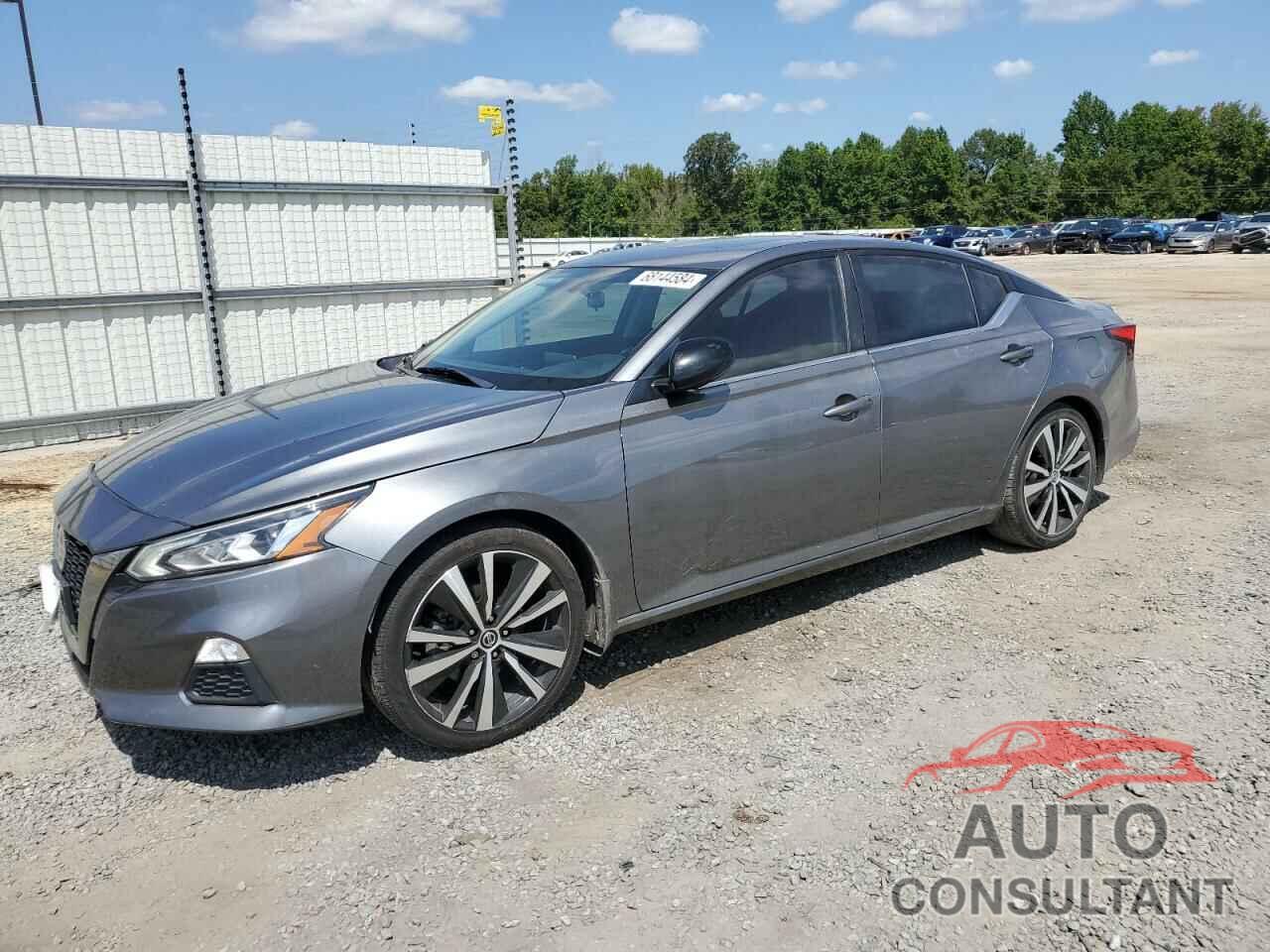 NISSAN ALTIMA 2019 - 1N4BL4CV4KC138730