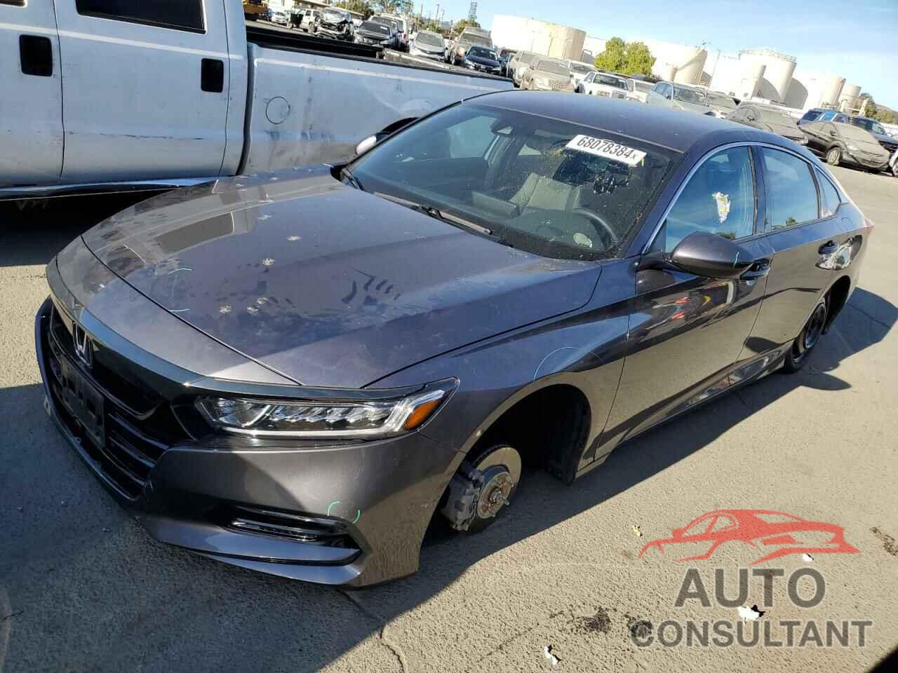 HONDA ACCORD 2020 - 1HGCV1F30LA019430