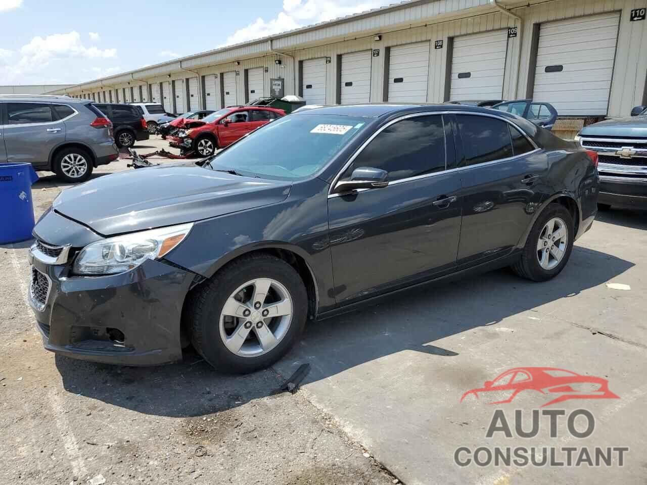 CHEVROLET MALIBU 2015 - 1G11C5SL7FF191740
