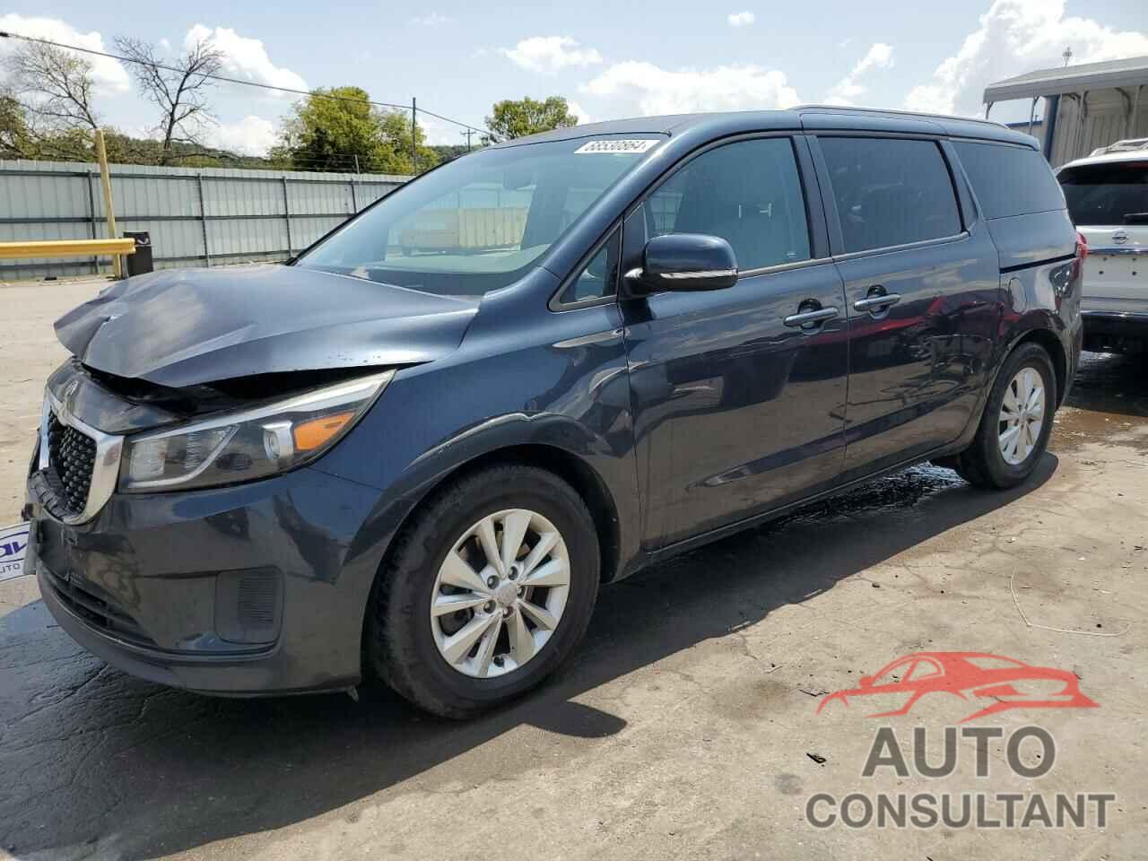KIA All Models 2016 - KNDMB5C1XG6161749