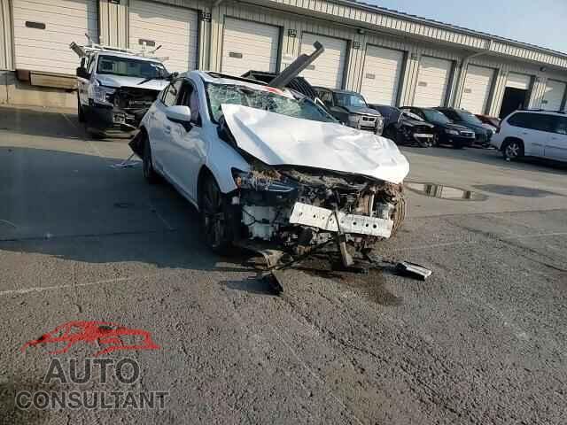 MAZDA 6 2021 - JM1GL1VM0M1613937