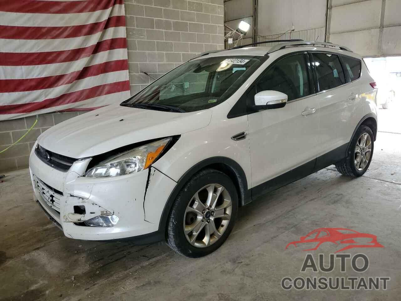 FORD ESCAPE 2015 - 1FMCU0J95FUB46888
