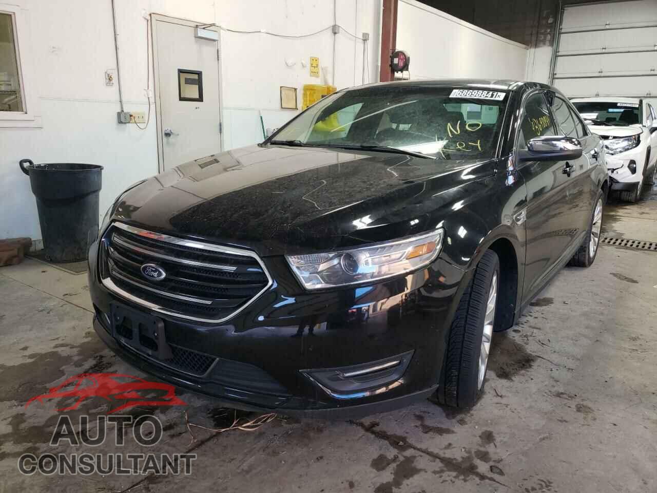 FORD TAURUS 2016 - 1FAHP2F80GG148633