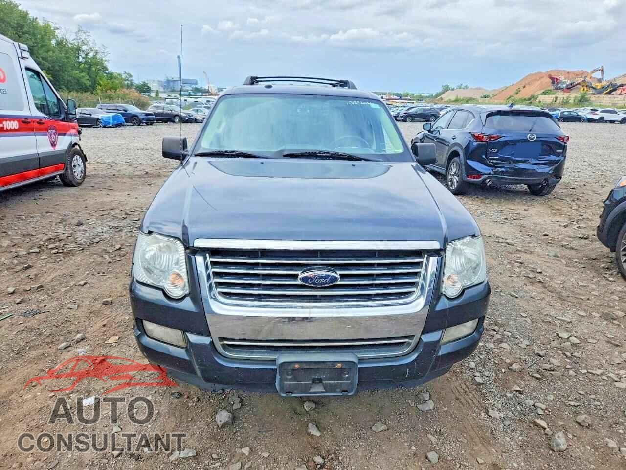 FORD EXPLORER 2010 - 1FMEU7DE7AUA32958