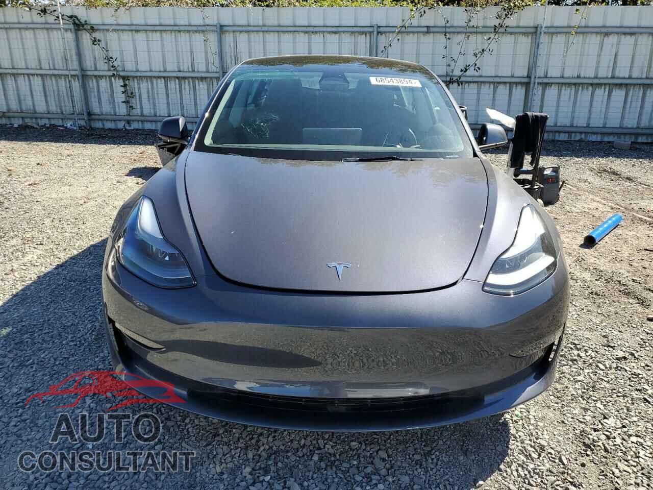 TESLA MODEL 3 2023 - 5YJ3E1EAXPF485460