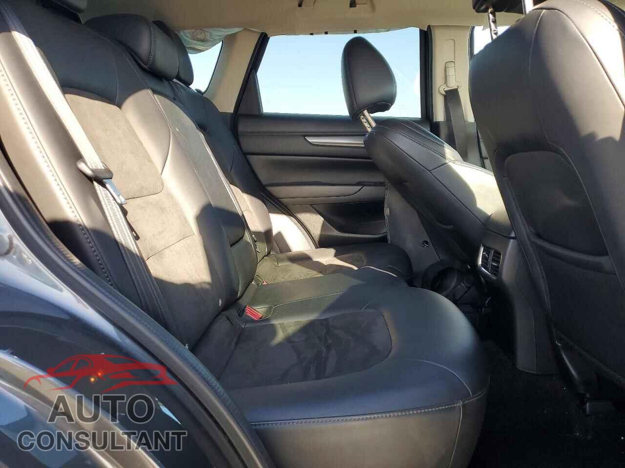 MAZDA CX-5 2018 - JM3KFBCM3J0450185