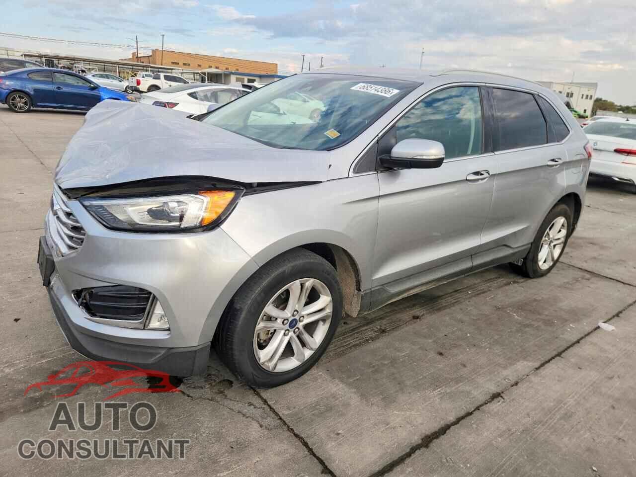 FORD EDGE 2020 - 2FMPK3J97LBA70729