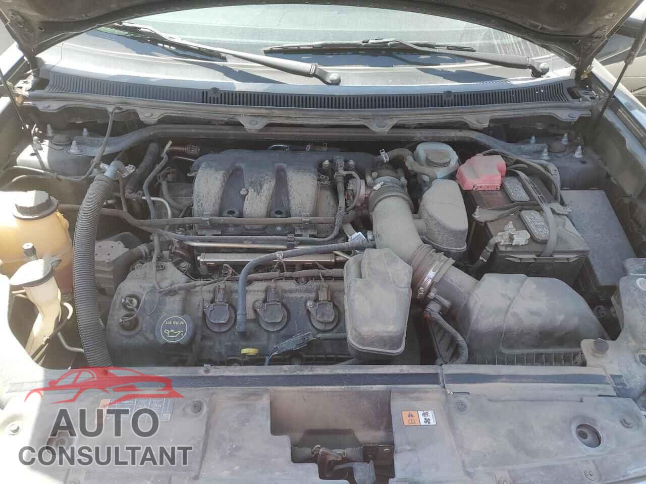 FORD FLEX 2015 - 2FMGK5B83FBA18990