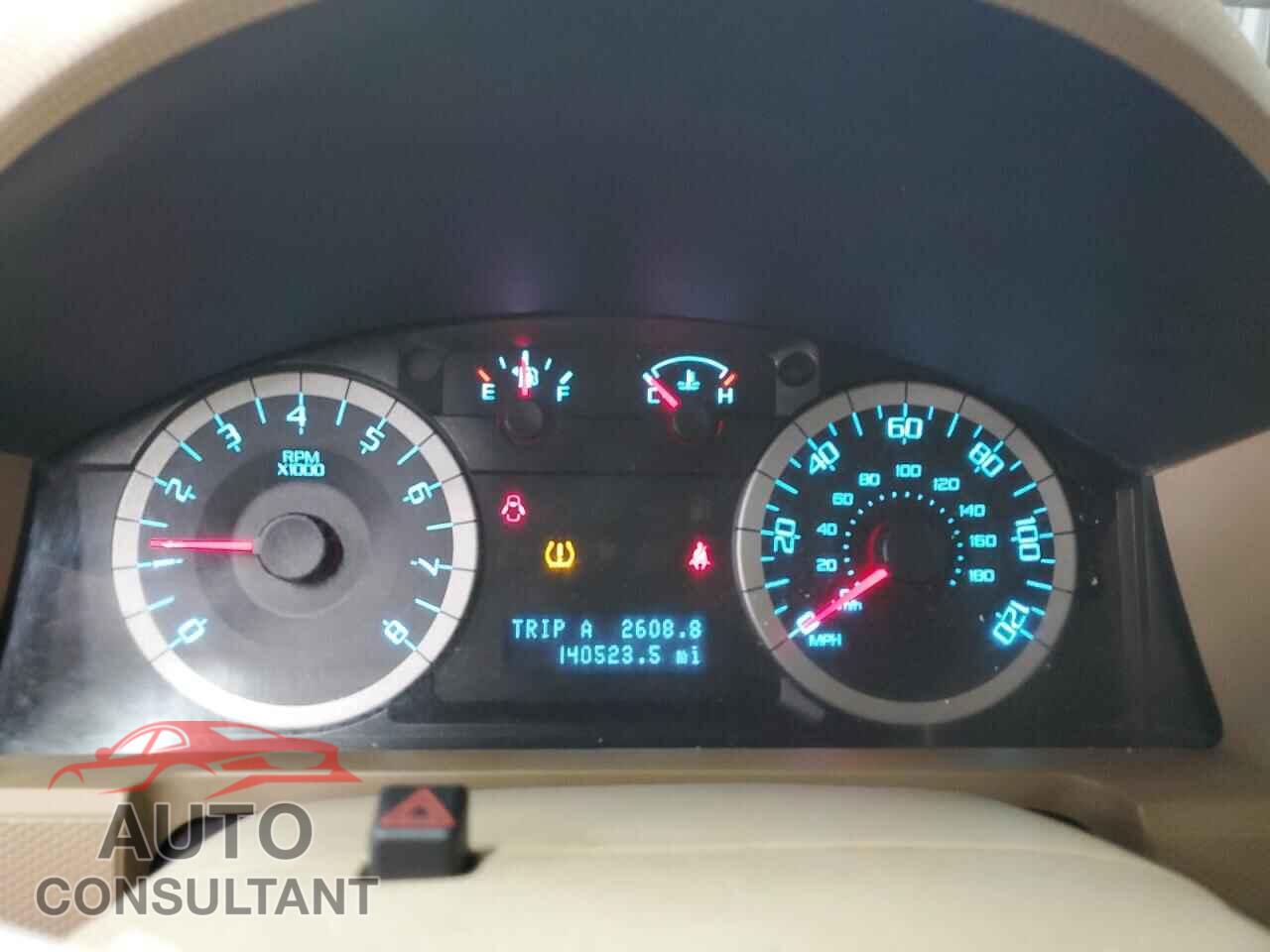 FORD ESCAPE 2010 - 1FMCU9EG0AKC07341