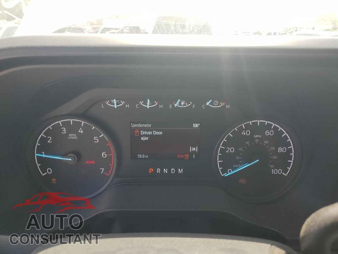 FORD F250 2025 - 1FT7X2BA9SEC33084