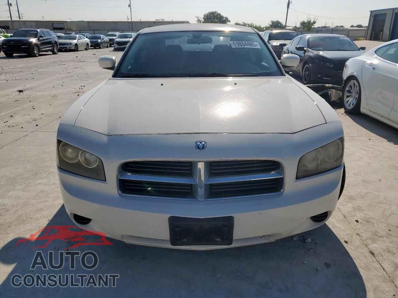 DODGE CHARGER 2010 - 2B3CA4CD6AH132713