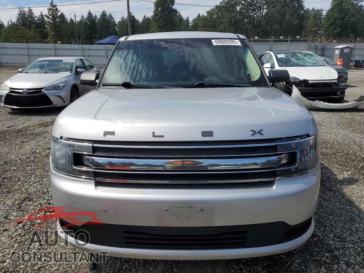 FORD FLEX 2015 - 2FMGK5B85FBA21549