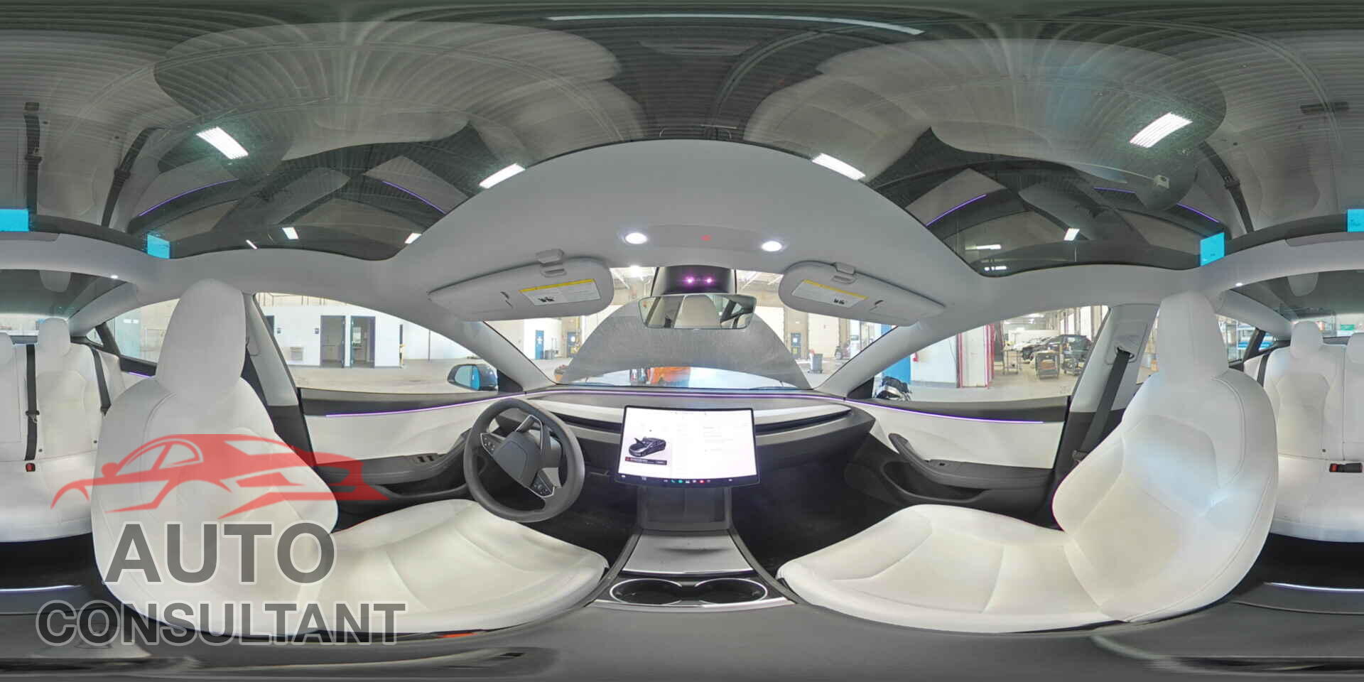 TESLA MODEL 3 2024 - 5YJ3E1EA7RF880019