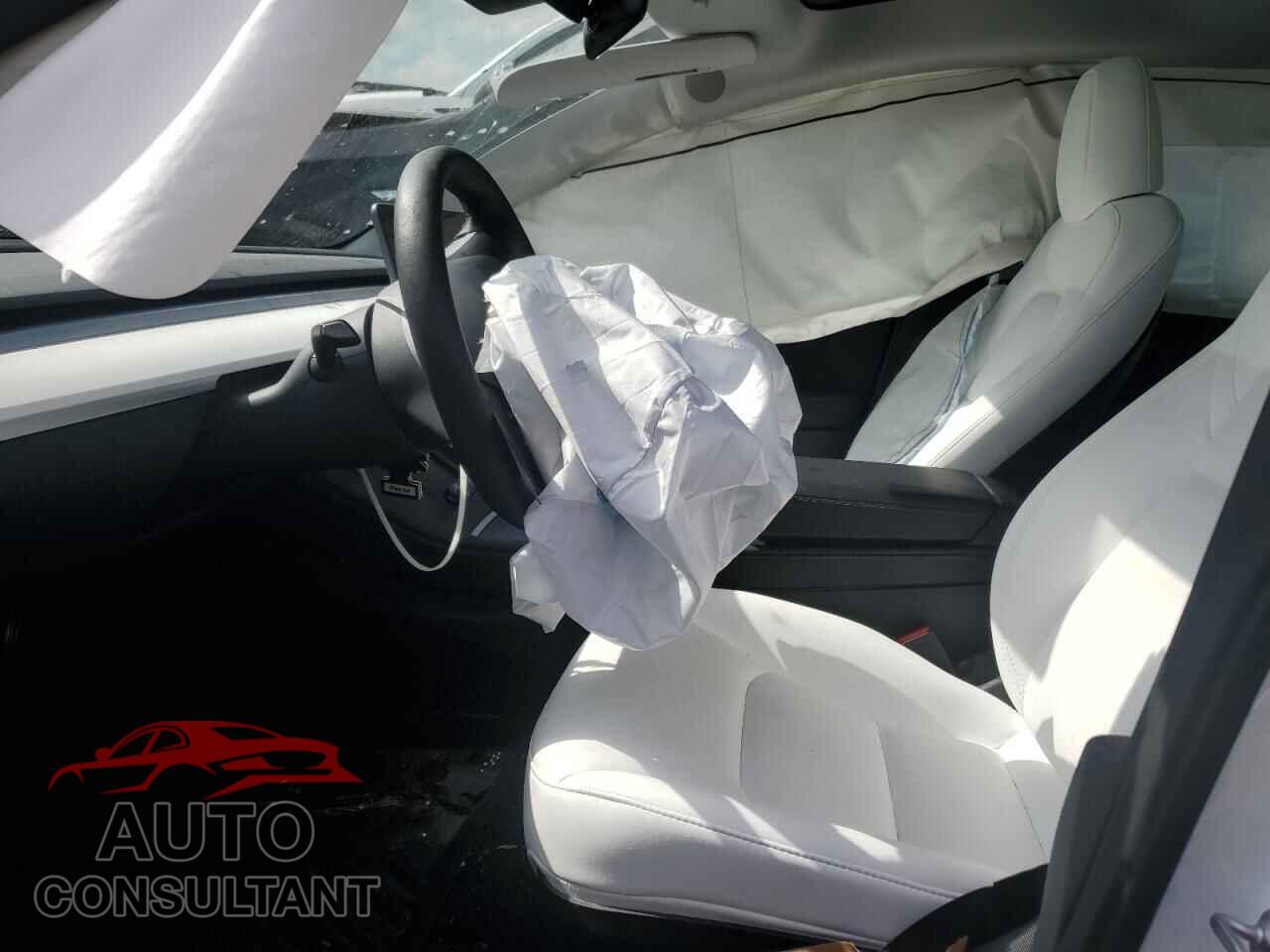 TESLA MODEL 3 2023 - 5YJ3E1EA7PF488767